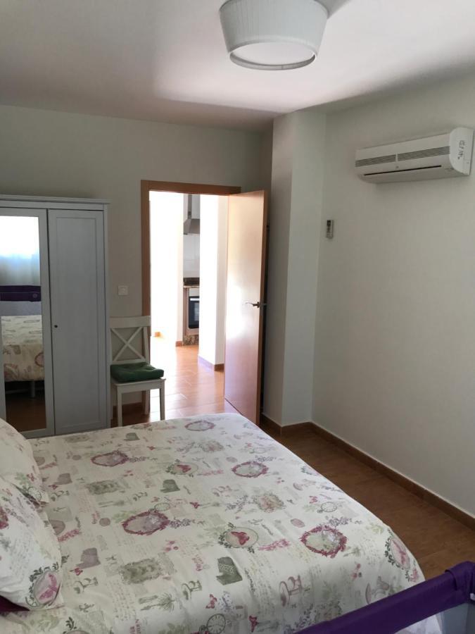Colores De Tahona Turismo Rural Moratalla Εξωτερικό φωτογραφία