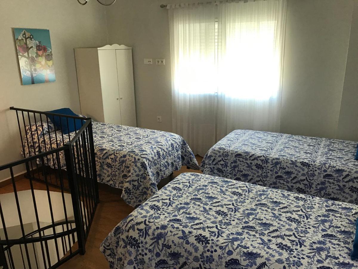 Colores De Tahona Turismo Rural Moratalla Εξωτερικό φωτογραφία
