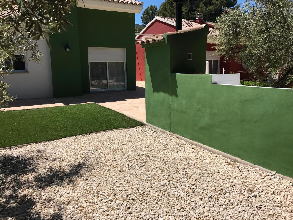 Colores De Tahona Turismo Rural Moratalla Εξωτερικό φωτογραφία