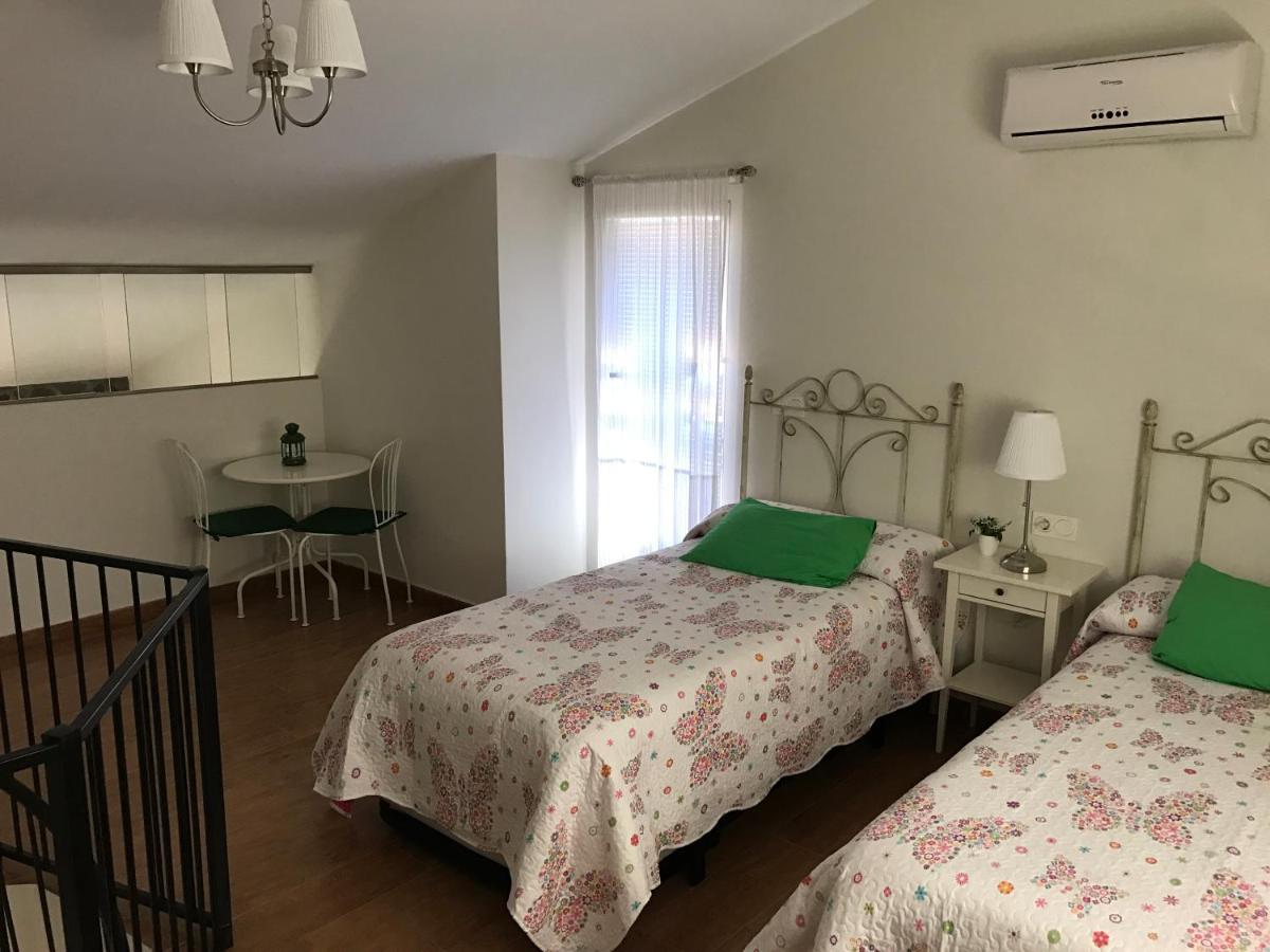 Colores De Tahona Turismo Rural Moratalla Εξωτερικό φωτογραφία