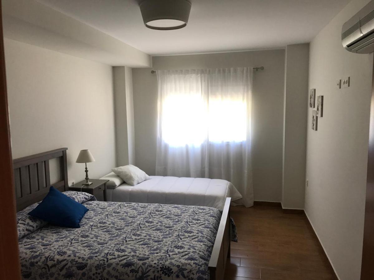 Colores De Tahona Turismo Rural Moratalla Εξωτερικό φωτογραφία