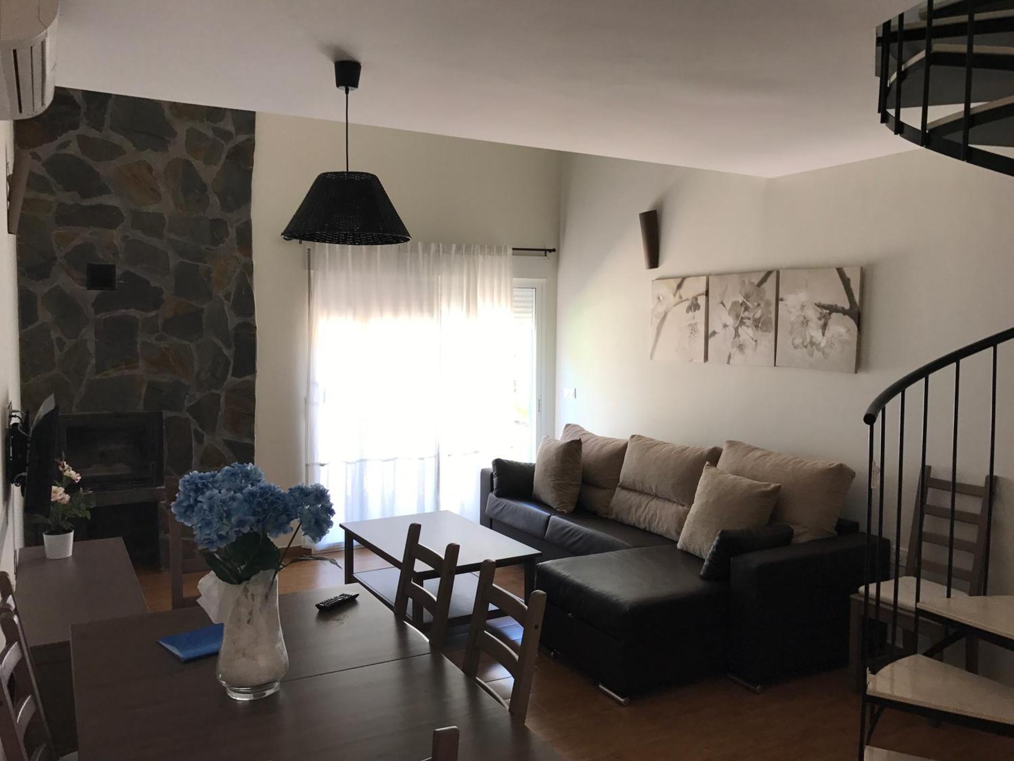 Colores De Tahona Turismo Rural Moratalla Εξωτερικό φωτογραφία
