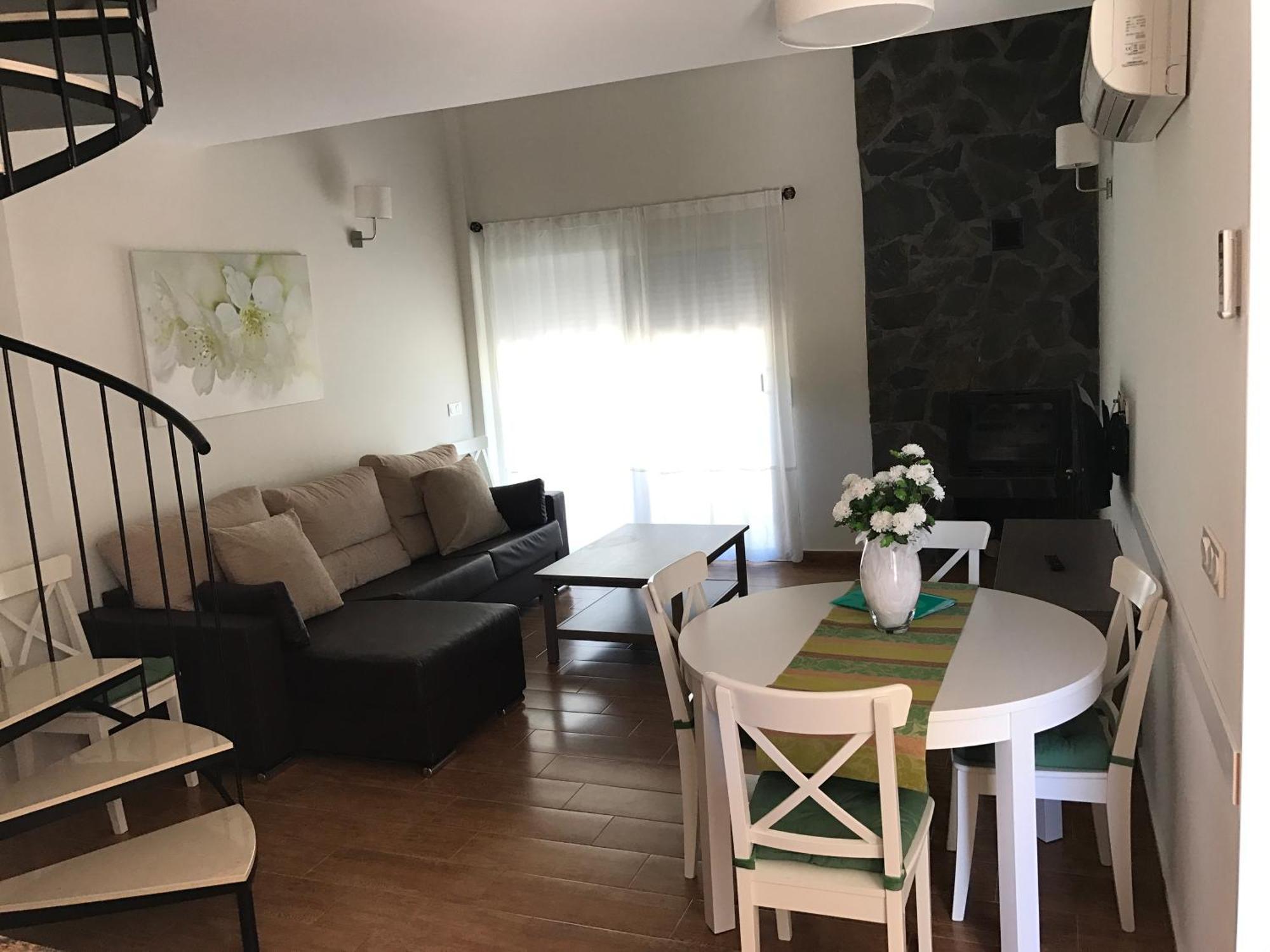 Colores De Tahona Turismo Rural Moratalla Εξωτερικό φωτογραφία