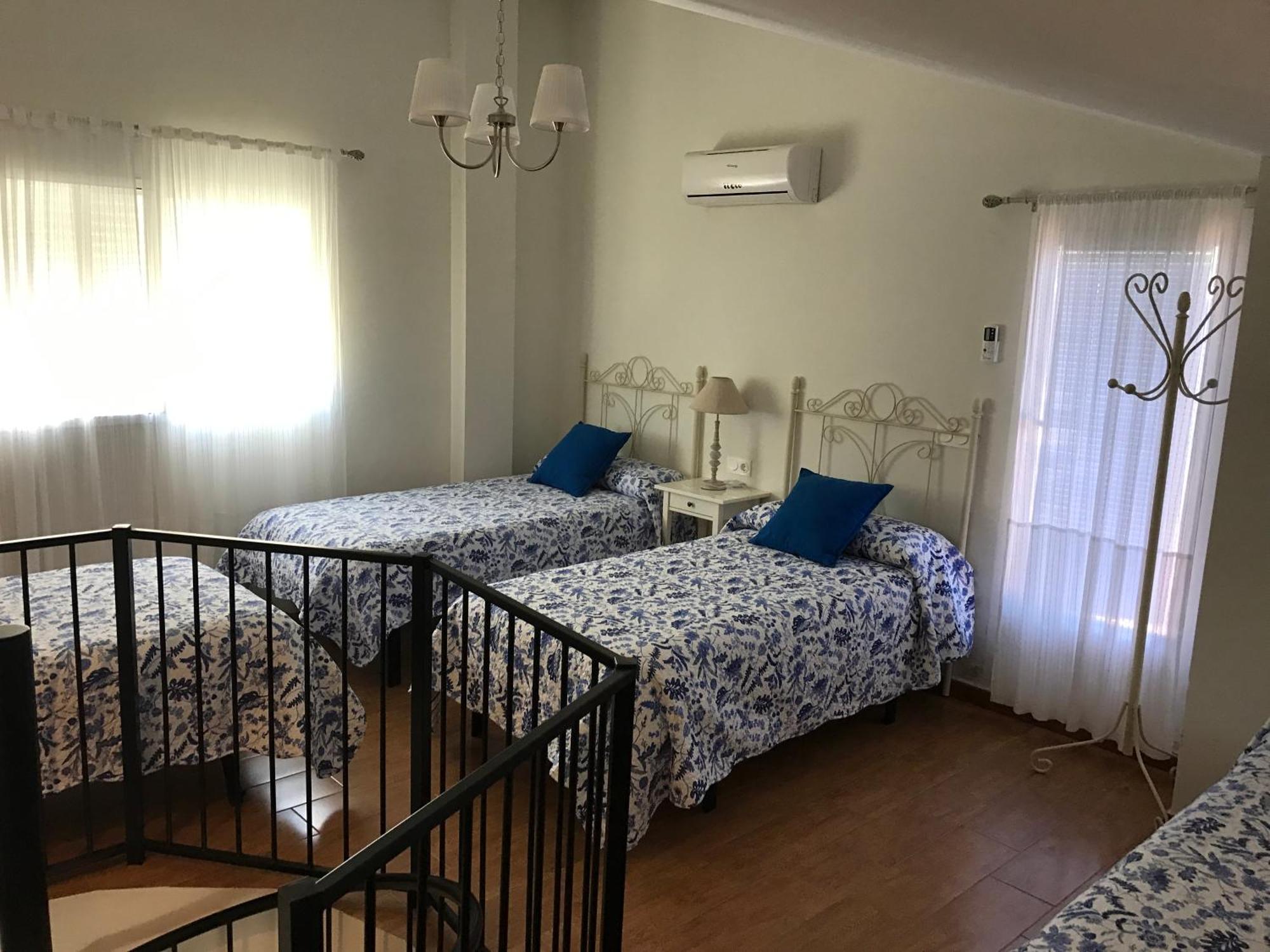 Colores De Tahona Turismo Rural Moratalla Εξωτερικό φωτογραφία