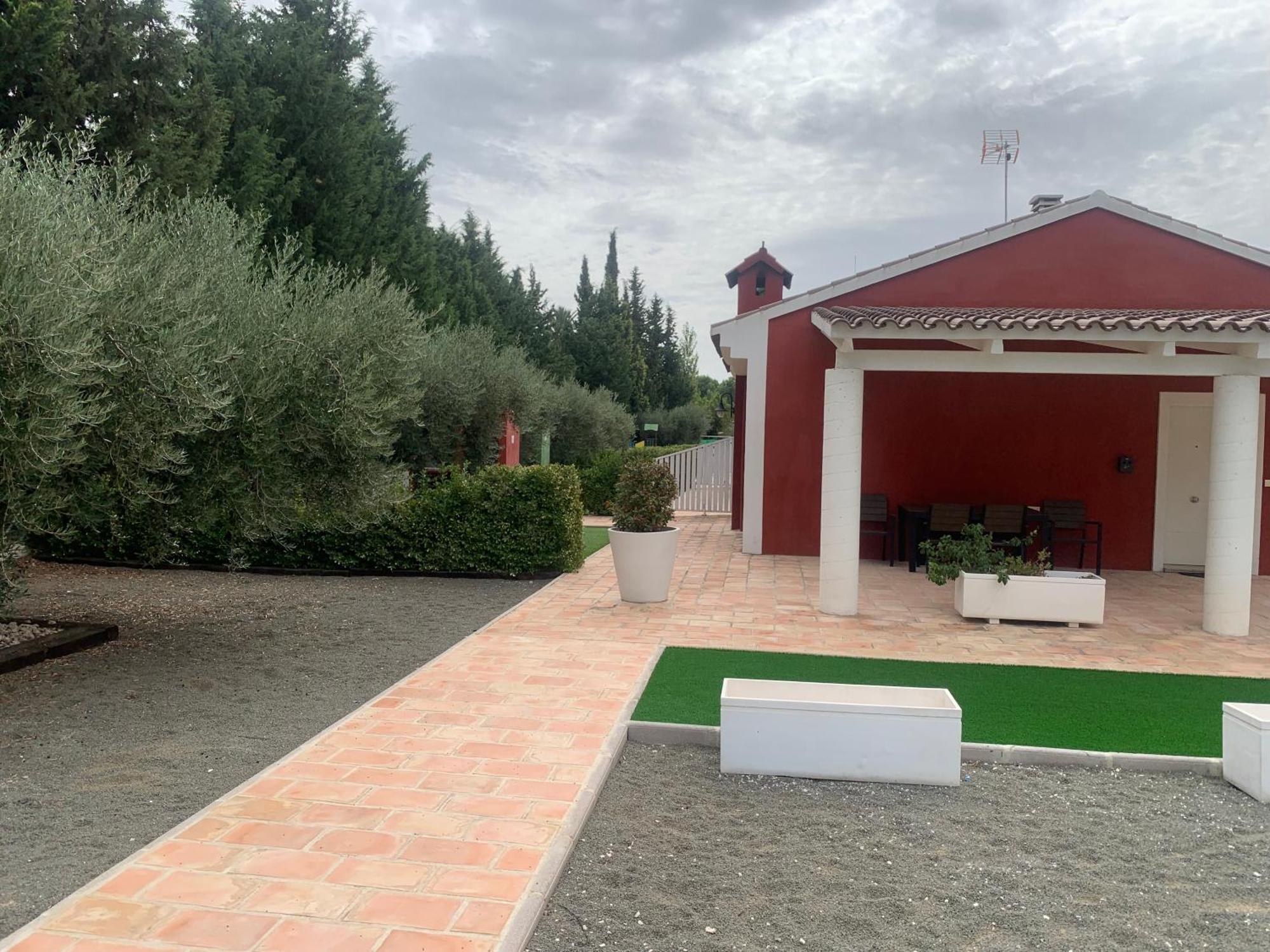 Colores De Tahona Turismo Rural Moratalla Εξωτερικό φωτογραφία